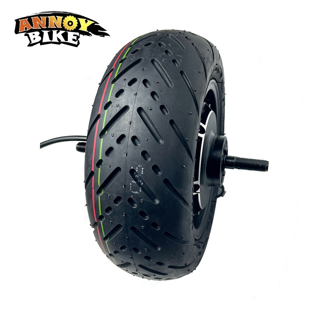 5000w 60H Motore del Mozzo Vuo - 5000W Hub Motor Kit 72V recensione e prezzo