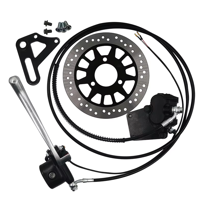 Kit motore mozzo elettrico QSM - 5000W Hub Motor Kit 72V recensione e prezzo