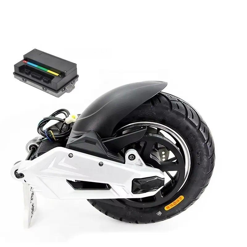 2026 Nuovo, di Alta Qualità, K - Mid Drive Conversion Kit 1000W recensione e prezzo