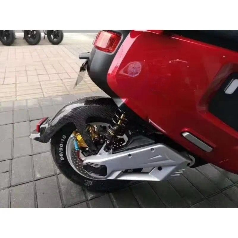 2026 Nuovo, di Alta Qualità, K - Mid Drive Conversion Kit 1000W recensione e prezzo
